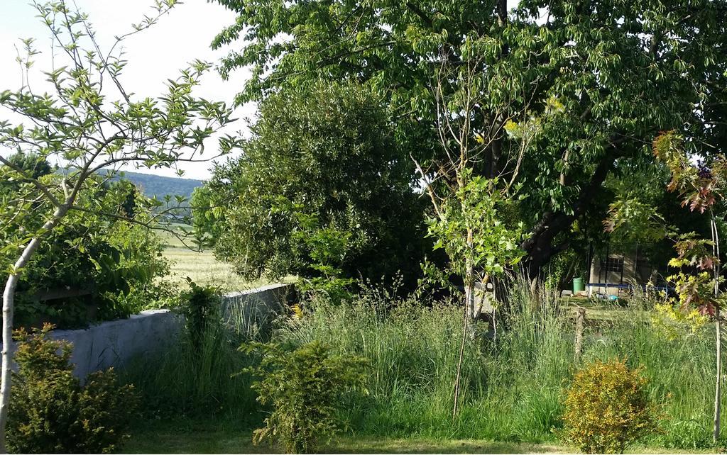 Gite Labradors De Bailly - Giverny Saint-Pierre-la-Garenne Zewnętrze zdjęcie